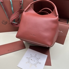 Loro Piana Bucket Bags